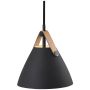 Nordlux STRAP 84303003 Lampă cu pendul 1x40W/GU10 IP20