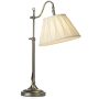 Dar Lighting SUFFOLK SUF4075-X Lampă de masă 1x40W/E14