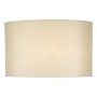 Dar Lighting SYRACUSE SPARE SYR1633 Abajur 1x60W/E27