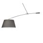 AZzardo BARCELONA AZ2288+AZ2591 Lampă de tavan 1x60W/E27