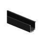 Light Prestige Magnetic LP-656-MAG SLIM 2m RS BK Șină de iluminat IP20