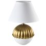Cosmolight PRALINES T01282BR Lampă de masă 1x40W/E27