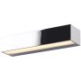 Maxlight KROM W0225 Aplique de perete 2x4,3w/led 3000k 516lm ip20