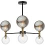 Dar Lighting Takara TAK0654-03-24 Lampă de tavan 6x20w/g9 ip20