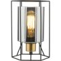 Dar Lighting Tatum TAT4222 Lampă de masă 1x40w/e27 ip20
