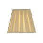 Dar Lighting TAYLOR SPARE TAY4075RS-X Abajur 1x40W/E14
