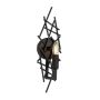 Elstead Lighting Taiko TAIKO1 Aplique de perete 1x60W/E14