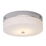 Elstead Lighting TAMAR TAMAR-F-L-PC Lustră de tavan 1x9W/GX53 IP44