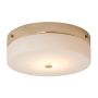 Elstead Lighting TAMAR TAMAR-F-L-PG Lustră de tavan 1x7W/GX53 540LM IP44