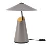 Nordlux TAIDO 2320375018 Lampă de masă 1x25W/E27 IP20