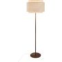 Nordlux TAKAI 2520054018 Lampă de podea 1x25w/E27 ip20