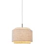 Nordlux TAKAI 2620003018 Lampă cu pendul 1x15w/E27 IP20