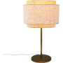 Nordlux TAKAI 2620015018 Lampă de masă 1x15w/E27 IP20