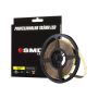 SMD LED PROline TAS0236SLL Bandă LED 320x4,8W/m/LED 3000K 480 lm/m IP20