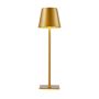 Italux Atlis TB-2821-GD Lampă de masă 1x5W/LED 3000K-6500K 300lm IP54