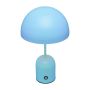 Italux Cantia TB-75839-BLU Lampă de masă 1x2W/LED 3000-6500K 85lm IP20
