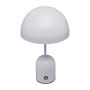 Italux Cantia TB-75839-GR Lampă de masă 1x2W/LED 3000-6500K 85lm IP20