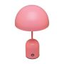 Italux Cantia TB-75839-ROSE Lampă de masă 1x2W/LED 3000-6500K 85lm IP20