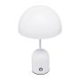 Italux Cantia TB-75839-WH Lampă de masă 1x2W/LED 3000-6500K 85lm IP20