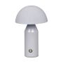 Italux Dorbia TB-83647-GR Lampă de masă 1x2W/LED 3000-6500K 45lm IP20