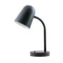Italux Prato TB-37643-BK Lampă de birou 1x5W/E27