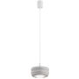 Argon TEVO 8814 Lampă cu pendul 1x4,5W/G9 ip20