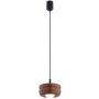 Argon TEVO 8817 Lampă cu pendul 1x4,5W/G9 ip20