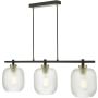 Dar Lighting Tehya TEH0354 Lampă cu pendul 3x60w/e27