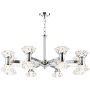 Dar Lighting Tiana TIA1650 Candelabru 16x5w/g9