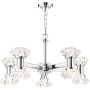 Dar Lighting Tiana TIA2350 Candelabru 10x5w/g9