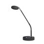 Fischer&Honsel Luna 850156 Lampă de birou 1x6W/LED 2700K-6500k 720lm IP20