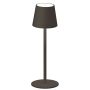 Fischer&Honsel Tropea 850210 Lampă de masă 1x2.5W/LED 3000K 270lm IP54