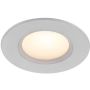 Nordlux TIAKI 49570101 Lumină îngropată deasupra plafonului 2700/4000K 345LM IP65