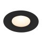 Nordlux TIAKI 49570103 Lumină îngropată deasupra plafonului 1x6,5W/LED 2700K|4000K 345LM IP65