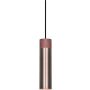 Nordlux TILO 2410453035 Lampă cu pendul 1x15w/gu10 ip20