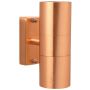 Nordlux TIN 21279930 Aplique de perete 2x35W/GU10 IP54