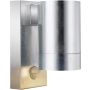 Nordlux TIN 21509131 Aplique de perete 1x25w/gu10 ip54