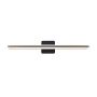 Nordlux TINIA 2210141003 Aplique de perete 1x24W/LED 3000K|4000K 1800LM IP44