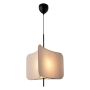 Nordlux TINTO 2412173003 Lampă cu pendul 1x15W/E27 IP20