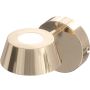 Open Design Highlights Timo Parette OR86539 kinkiet 6W/LED 1026lm 3000K / 4500K / 6500K IP20