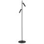 Argon TORRE 7082 Lampă de podea 2x6W/G9 IP20