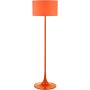 Dar Lighting Toledo TOL4911 Lampă de podea 1x60w/e27 ip20