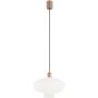 Argon TRESCO 8980 Lampă cu pendul 1x15W/E27 ip20