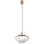 Argon TRESCO 8981 Lampă cu pendul 1x15W/E27 ip20