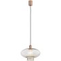 Argon TRESCO 9012 Lampă cu pendul 1x15W/E27 ip20