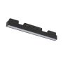 Italux Magnetic Mans TRM-83746-10W-3K Proiector de șină 1x10W/LED 3000K 700lm IP20