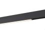 Italux Magnetic Mans TRM-83746-30W-3K Proiector de șină 1x30W/LED 3000K 2100lm IP20