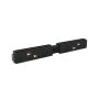 Italux Magnetic Track Accessories Straight Power Connector TRMA-PW-CONN-STR Conector IP20