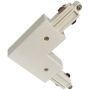 Italux MARVI TRACK CONNECTOR TRL-H1C-CONN-L-LF-WH Conector