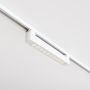 Maytoni Points Rot TR010-1-10W3K-M-W-DE Proiector de șină 1x10W/LED 3000K 620lm IP20